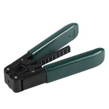 Fiber Optic Stripping Tool Fiber Optic Stripper FTTH Cable Striping Plier