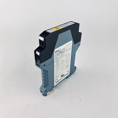 KNICK P 15000 H1 P15000H1 VARITRANS DC-ISOLATION VERSTÄRKER