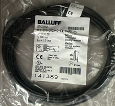 1pc New For BALLUFF BES 516-3005-G-E4-C-PU-05 BES00H4 Sensor