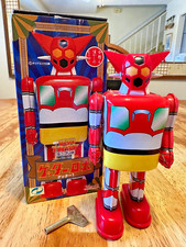  on The Hot Collector