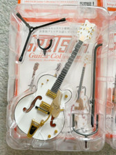 Gretsch Guitar Collection Duojet Figure 1/8 White Media Factory JP Ottimo