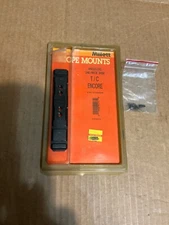 Used? Millett Thompson Center Encore Angle Loc One Piece Base