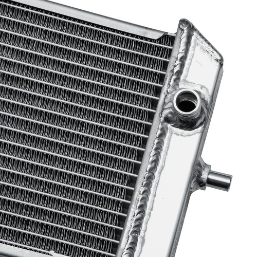 Aluminum Radiator For 2006-2014 2008 Yamaha Raptor 700 700R YFM7 YFM700 ...