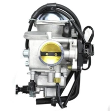 Complete Carb Carburetor Fits For Honda TRX 650 TRX650 Rincon ATV 2003-2005 New