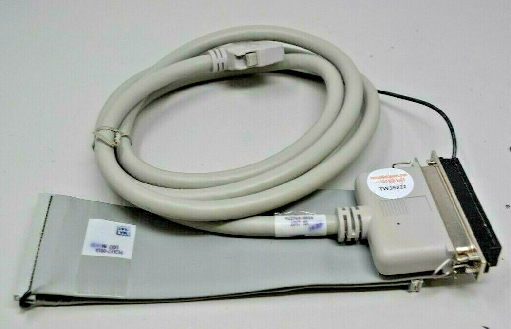 912769-001 / CABLE-INTERFACE ASSY SCS12 / FSI | eBay 912769-001 / CABLE-INTERFACE ASSY SCS12 / FSI | eBay