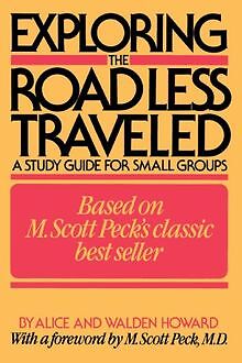 Exploring the Road Less Traveled: A Study Guide for Smal... | Buch | Zustand gut