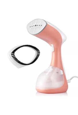 Handheld Garment Clothes Steamer Tragbar Reise Dampfbügeleisen