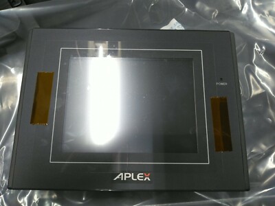 Aplex ANM-6051-13 Risc-based Human Machine Interface 5.7'' Touch-Screen