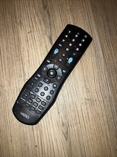 Genuine Vizio 6150BC0-R LCD Tv Remote Control VW37LHDTV10A VW37LHDTV20A VR1 Oem