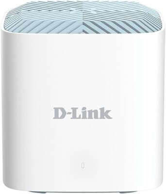 D-Link M18 Eagle Pro AI WiFi 6 Mesh Router AX1800 Mesh System 1-Pack [LN] 