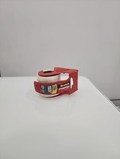 Scotch 1.88 in. W X 360 in. L Strapping Tape