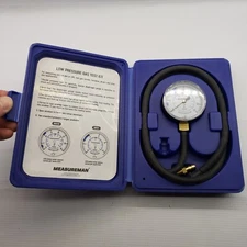 Measureman Low Pressure Test Kit MA048