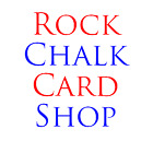 Rock Chalk Card Shop