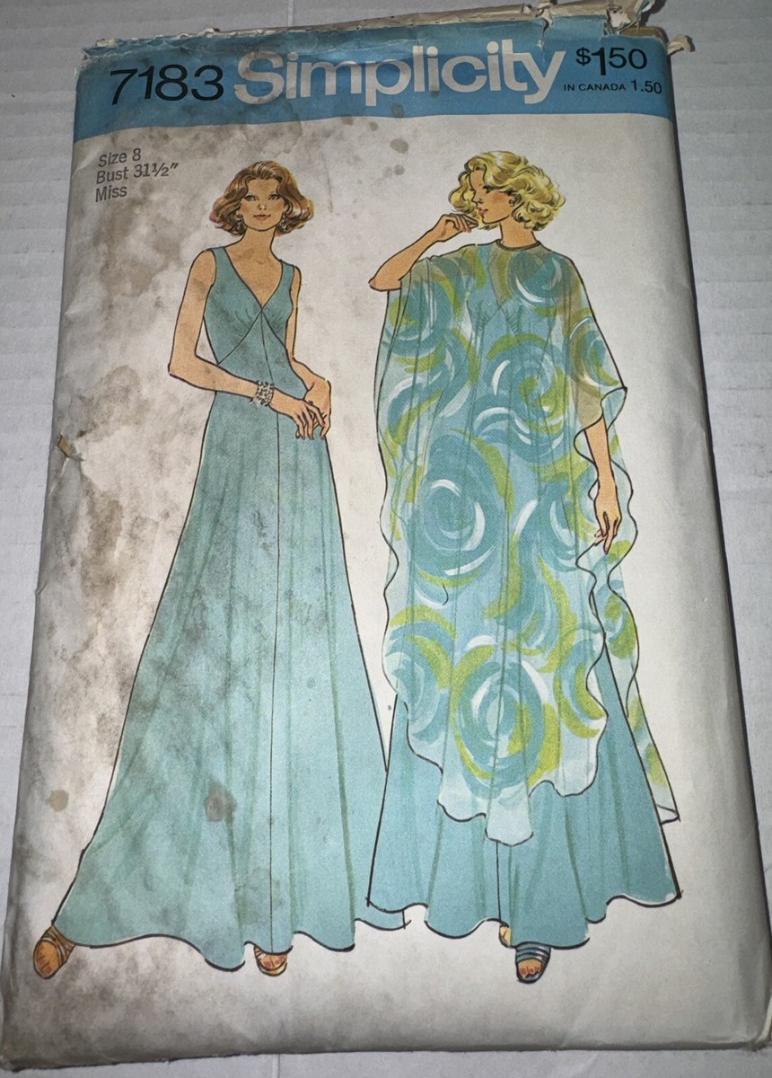 green emerald velvet dress R&M Richards 8749P Short Petite Lace Poncho Dress