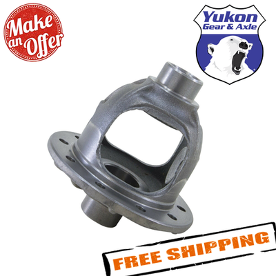 Yukon Replacement Open Carrier Case For Dana 60/61 Differential - Standard, Narrow, 4.10 & Down Ratio - View #8