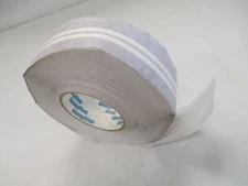 LOWE BOATS MAIN STRIPE DECAL 2 1/8" X 140'  MAROON & BRONZE 134180-01 MARINE