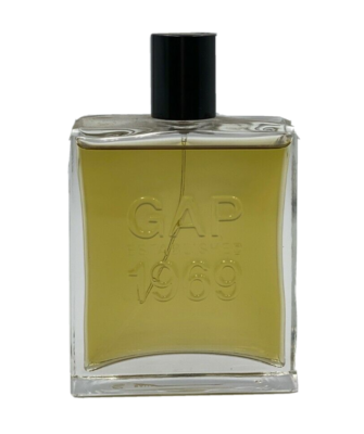 Gap perfume best sale for him