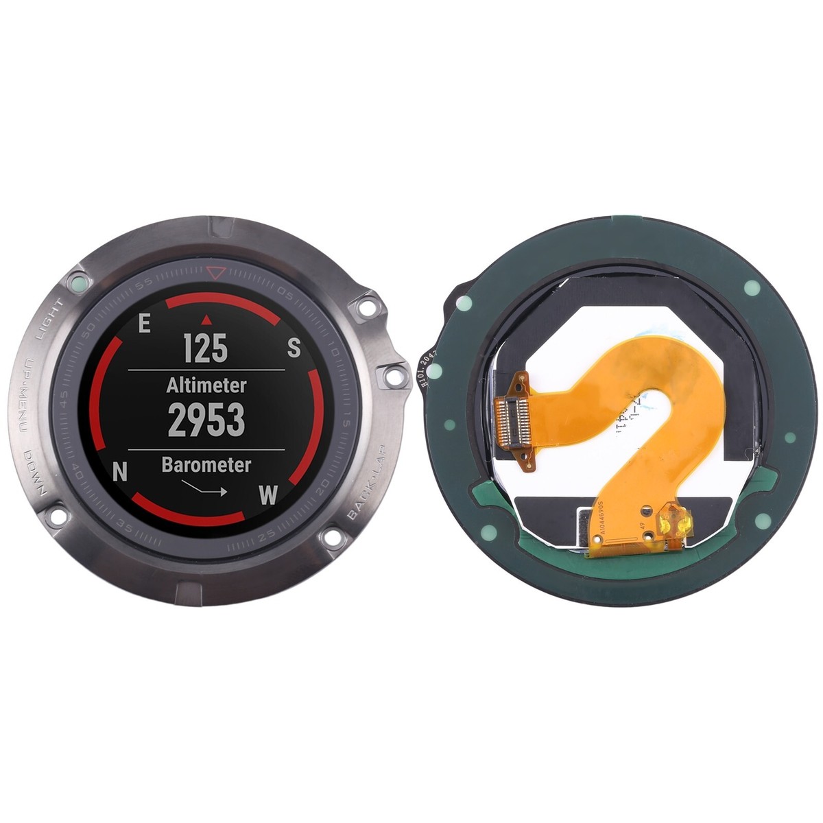 Garmin Forerunner Garmin Fenix 5x No Carga Fenix 5x Plus Battery