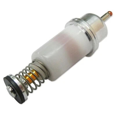 BURCO GAS VALVE MAGNET 20 LITRE 20L HOT WATER LPG TEA URN BOILER MFGS20SS