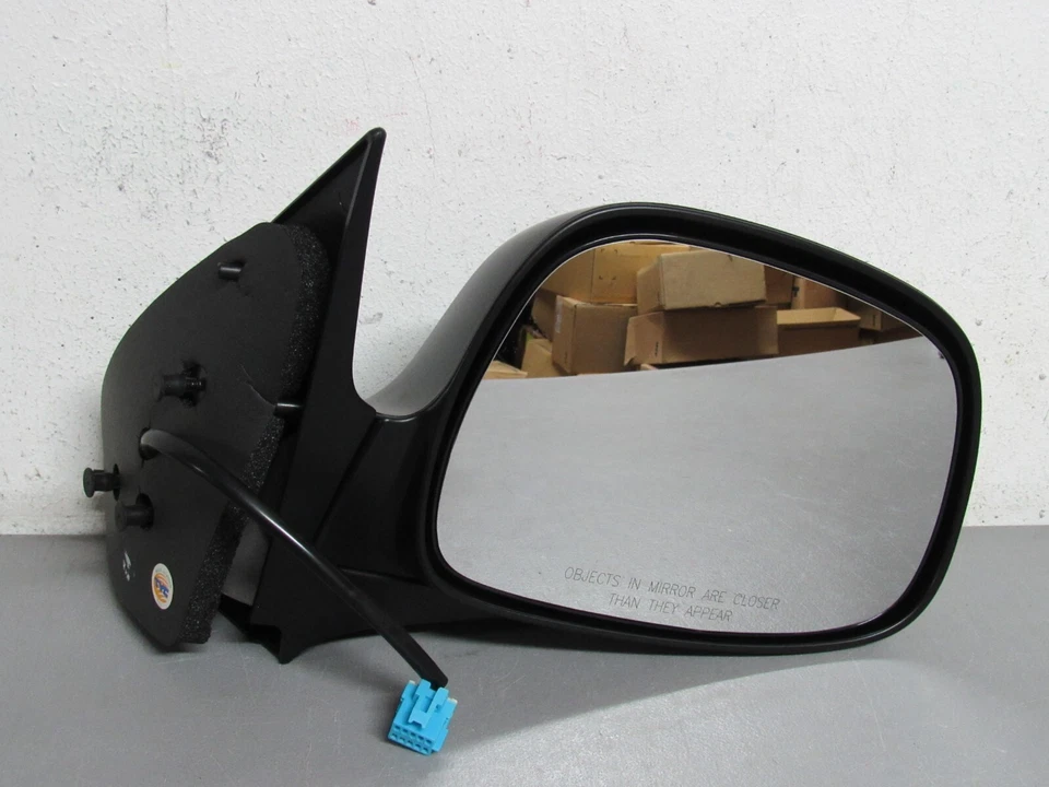 2002 2007 年 BUICK RENDEZVOUS 右侧门镜无 MEM — 第 4/4 张图片