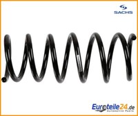 Fahrwerksfeder Sachs 994824 FüR Volvo XC70 Ii