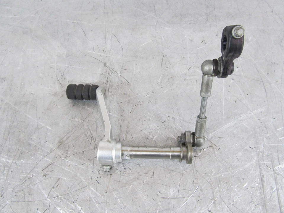 BMW R1200 st 2007 palanca de cambios acoplamiento Foto 2 de 3