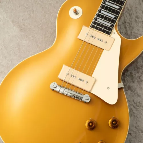 Tokai Les Paul Type LS-101S-WA Gold Top 4.25kg