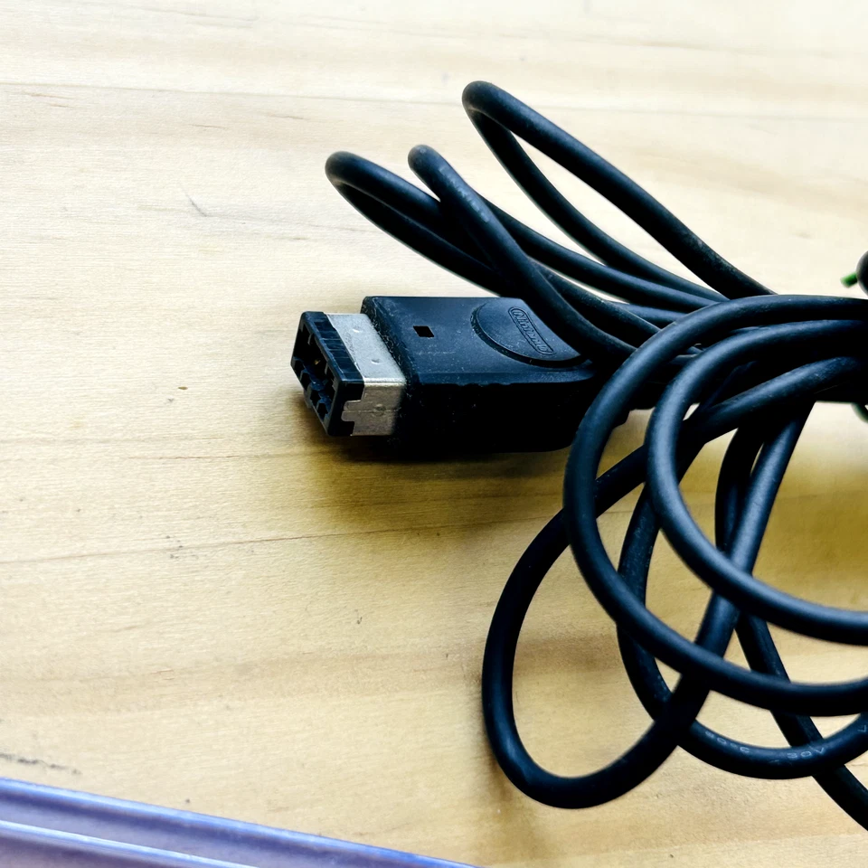 official DS AC Adapter NTR-002 for DS, GBA SP Nintendo DS, JAPAN Nintendo - Image 3 of 4