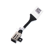 For DELL LATITUDE 3410 3510 DC Power Jack cable Charging port 07DM5H