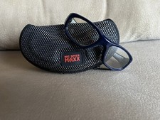 Liberty Rec Specs MAXX MX20 Kids Sports Safety Frames Halo 51/17/125 Color 640