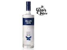 REISETBAUER BLUE GIN AUSTRIAN VINTAGE DISTILLED DRY SMALL BATCH