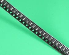 LOT OF 100   B57471V2104J62 NTC thermistor  