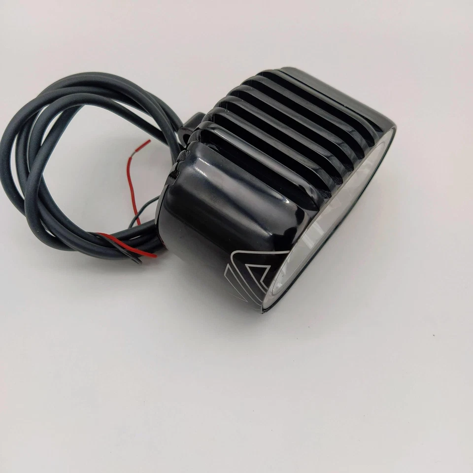 SUPERNOVA E-Bike Front Light M99 Pure for S-Pedelecs E-45 | StVZO - image 3 of 4