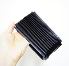 Proscope New Bellows for Toyo 158mm X 158mm Replacement Made with Frames