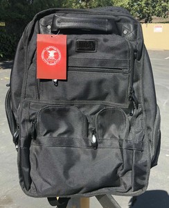 nra blackout tactical backpack