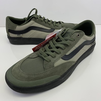 vans berle pro grape leaf