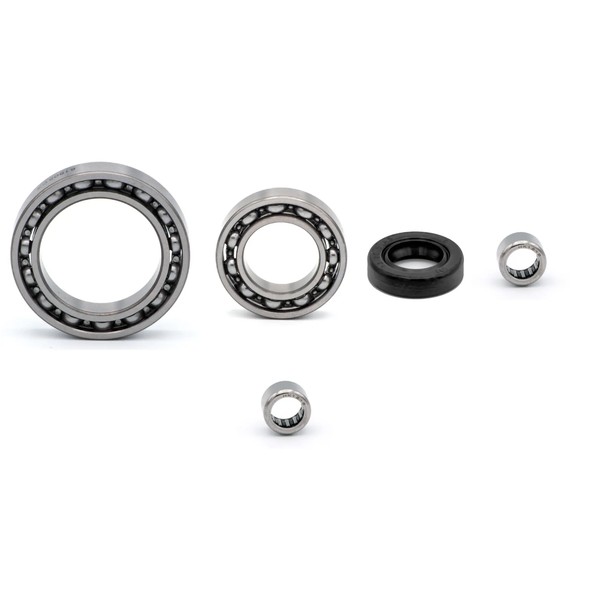 Schaltmechanismus Kugellager FüR Schaltmechanimus Kugellager FüR KTM SX SXS-image