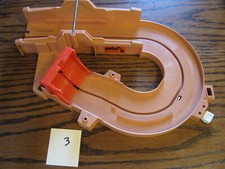 1977 Big Loader Construction Set Replacement Loading Dock  Lot DN KV 11