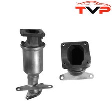 BM Catalytic Converter For Jaguar X-Type 2003-2008 Euro 3 or 4 2.0 2.2