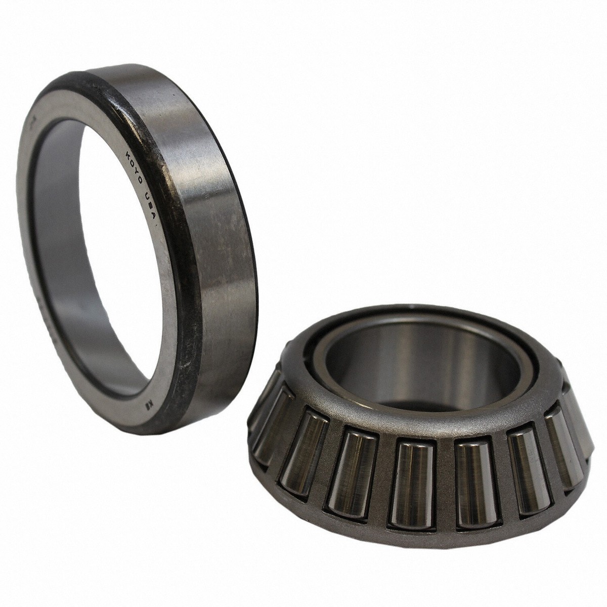 2007-2014 Ford F-150 Rear Inner Pinion Bearing OEM NEW Genuine