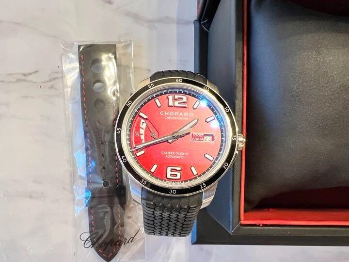 Chopard watch clearance ebay