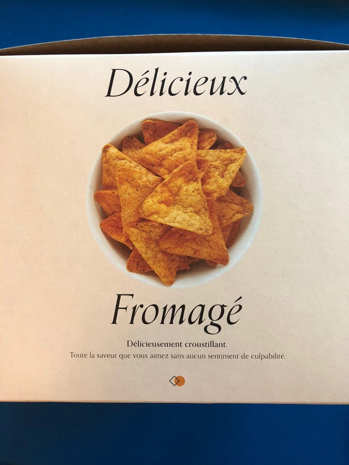 Ideal Protein Nacho Cheese Dorados - 7 Paquetes - CADUCIDAD 30/06/26 ENVÍO GRATUITO Foto 4 de 4