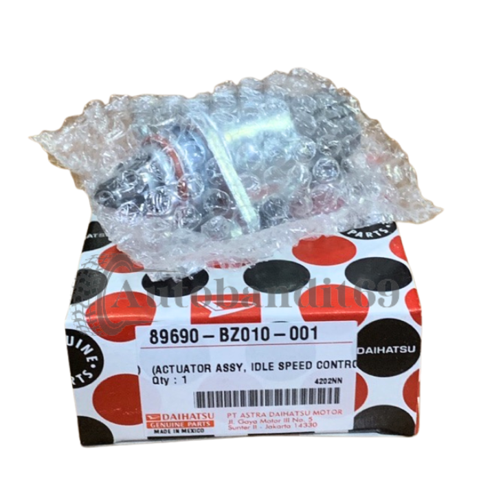 GENUINE 89690-BZ010-001 Daihatsu Toyota Sirion Passo Boon Myvi ISC