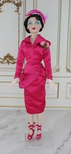 LOT A ASHTON DRAKE Gene Marshall 16" Doll  Fashion SC5721
