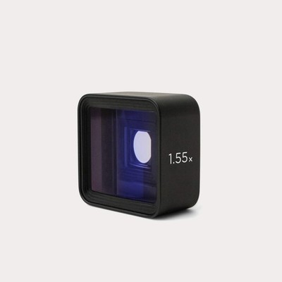Moment Anamorphic 1.55x Mobile Lens - Open Box