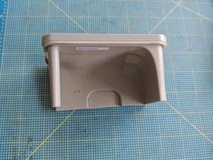 Siemens  Trockner WT44C101/01 Griff Bügel 00649031