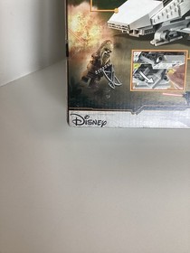 LEGO Star Wars 75094 Imperial Shuttle Tydirium 5 Minifigs NEW & SEALED