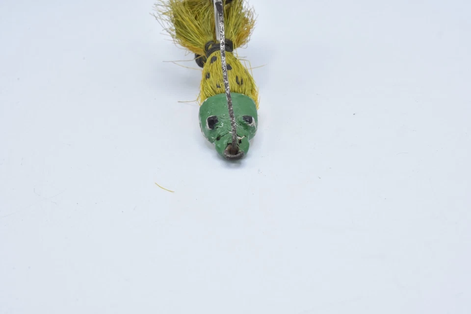 Señuelo South Bend Frog Oreno Foto 4 de 4