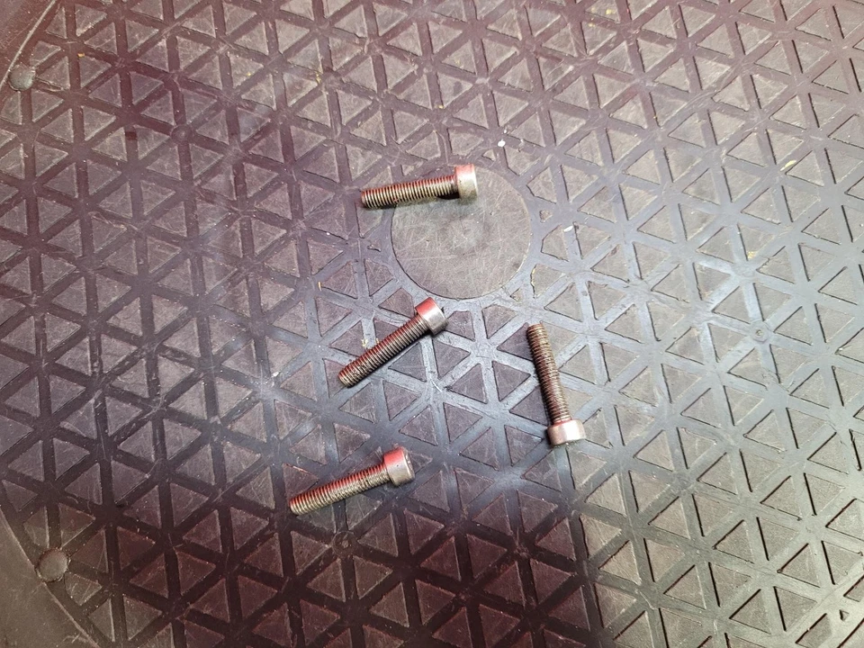 BMW R1200 C SCHLOSSSATZ 2001 - Bild 2 von 4