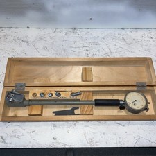 Made In UdSSR Innenmessgerät 50-100 mm Innenfeinmessgerät Innentaster Messuhr